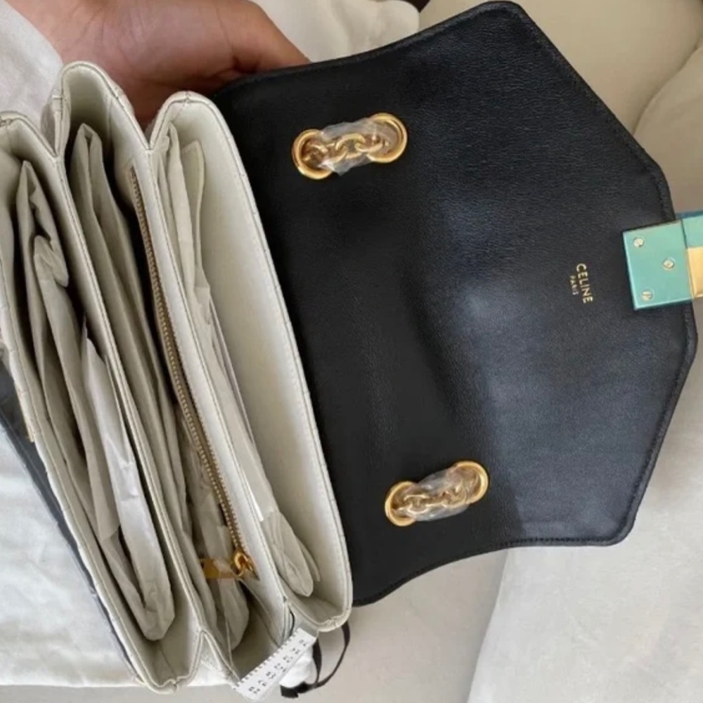 Celine - Picture 3 of 8